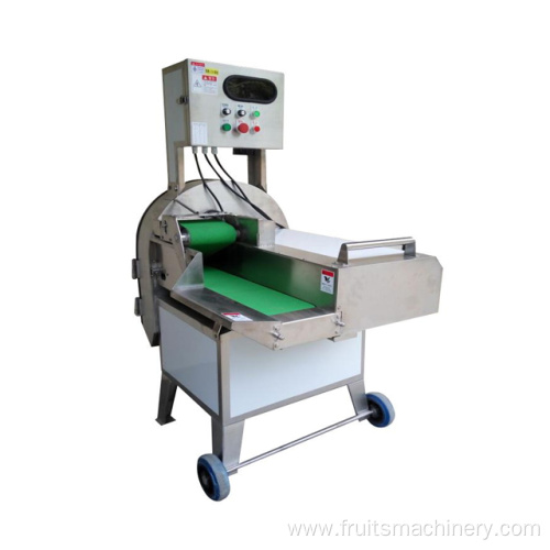 Pepper Dicing Machine Slicing Machine